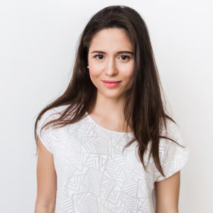 Gülşah Çelik